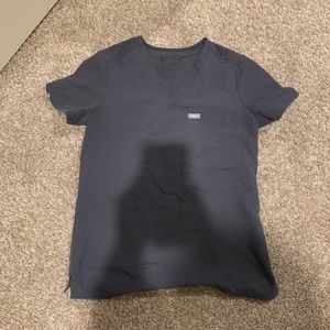 Figs Catarina One Pocket Scrub Top